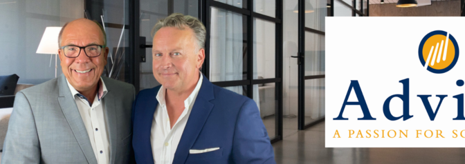 Ausschlieslichkeit zim Makler AdvilA